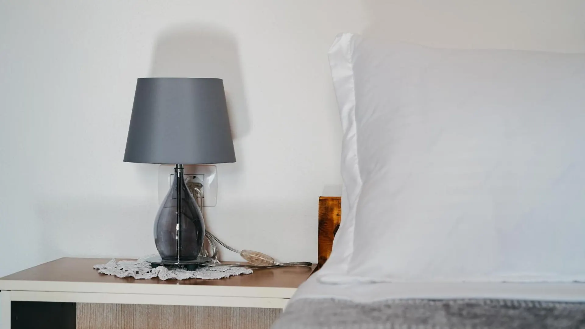 Bujtina Anlu Hotel Nepravishte