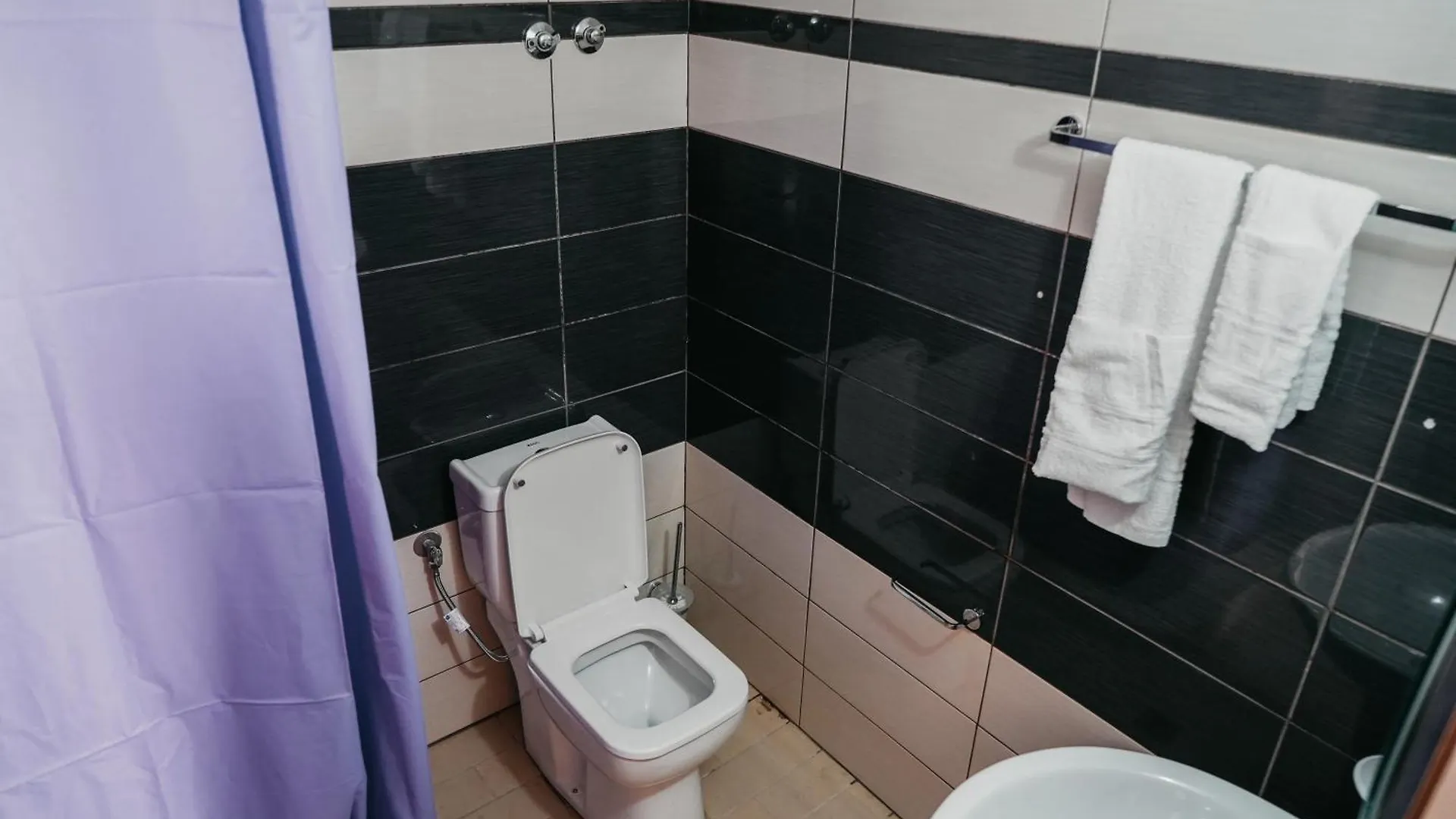 Bujtina Anlu Hotel Nepravishte