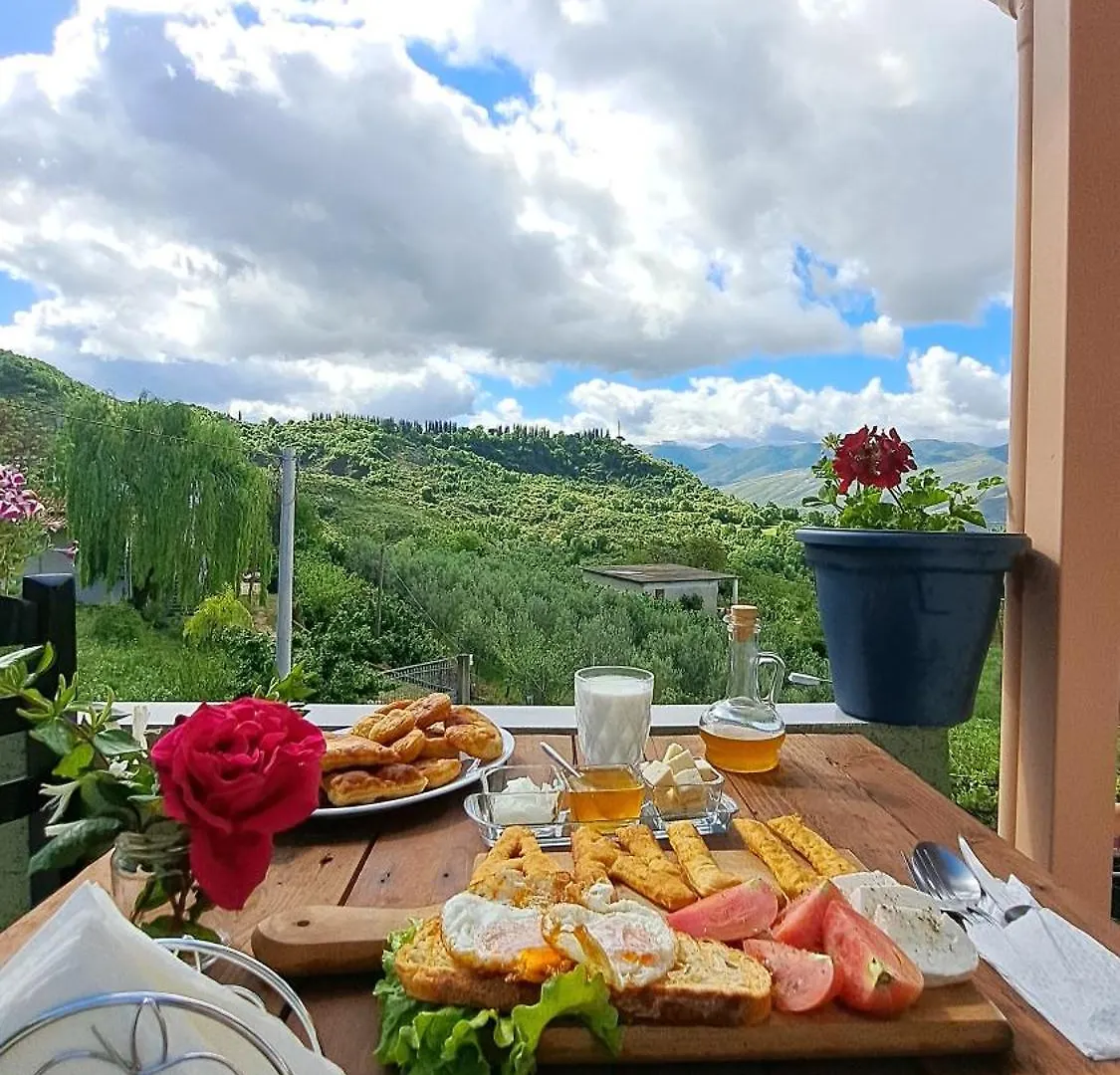 Bujtina Anlu Hotel Nepravishte