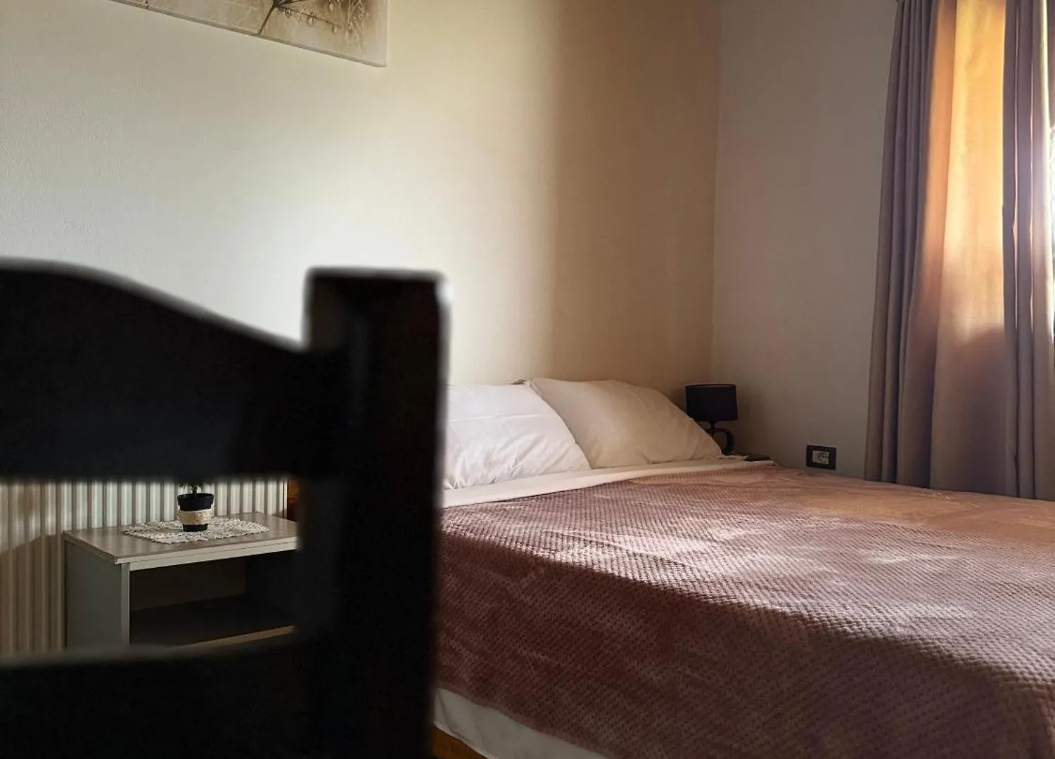 Bujtina Anlu Hotel Nepravishte 0*,  Albanien