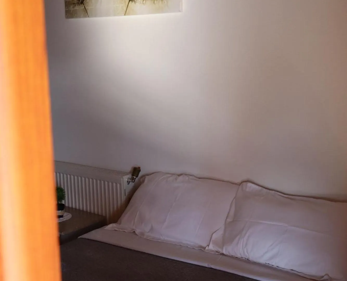 Gæstehus Bujtina Anlu Hotel Nepravishte