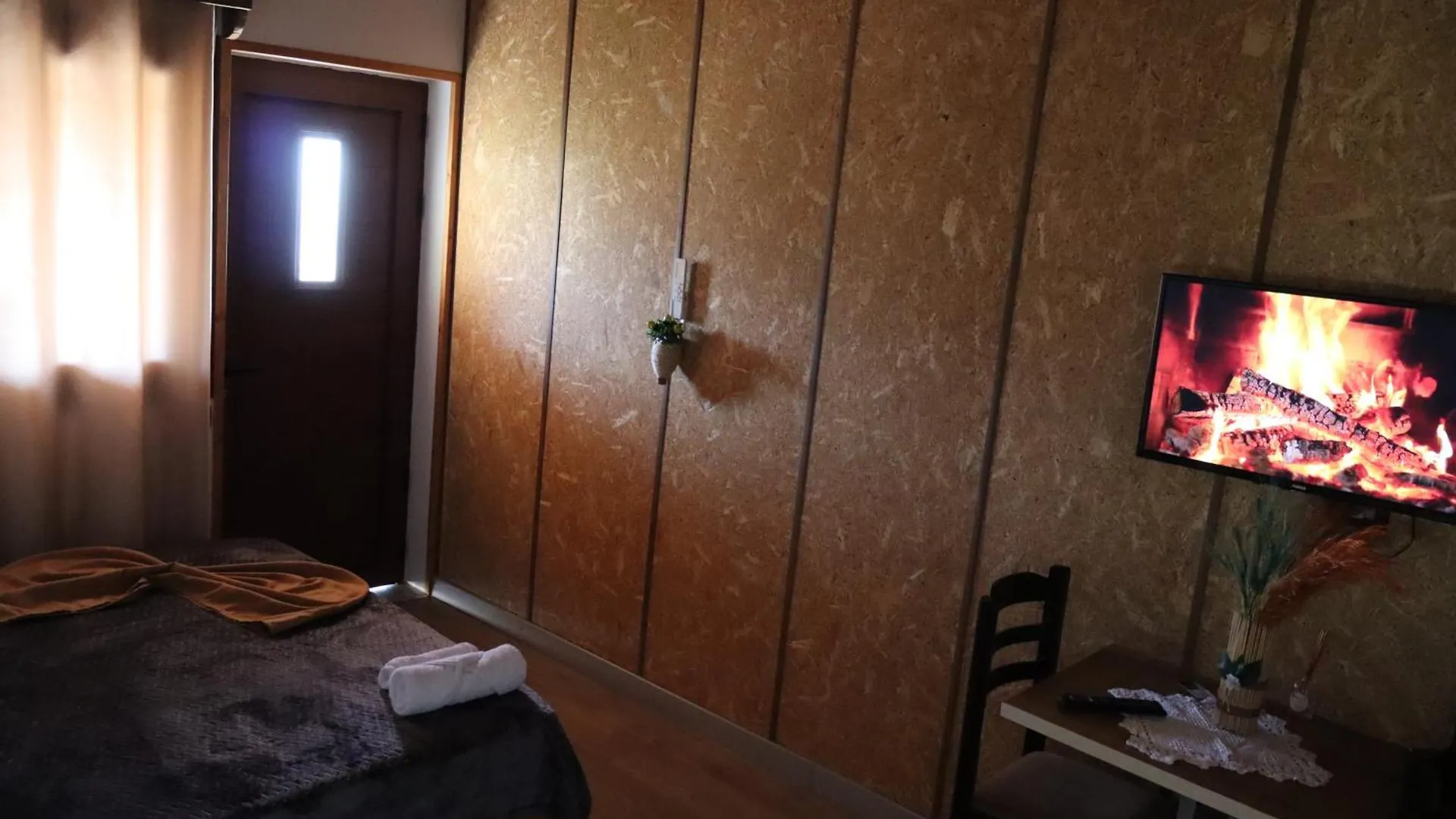 Bujtina Anlu Hotel Nepravishte 0*,  Albanien