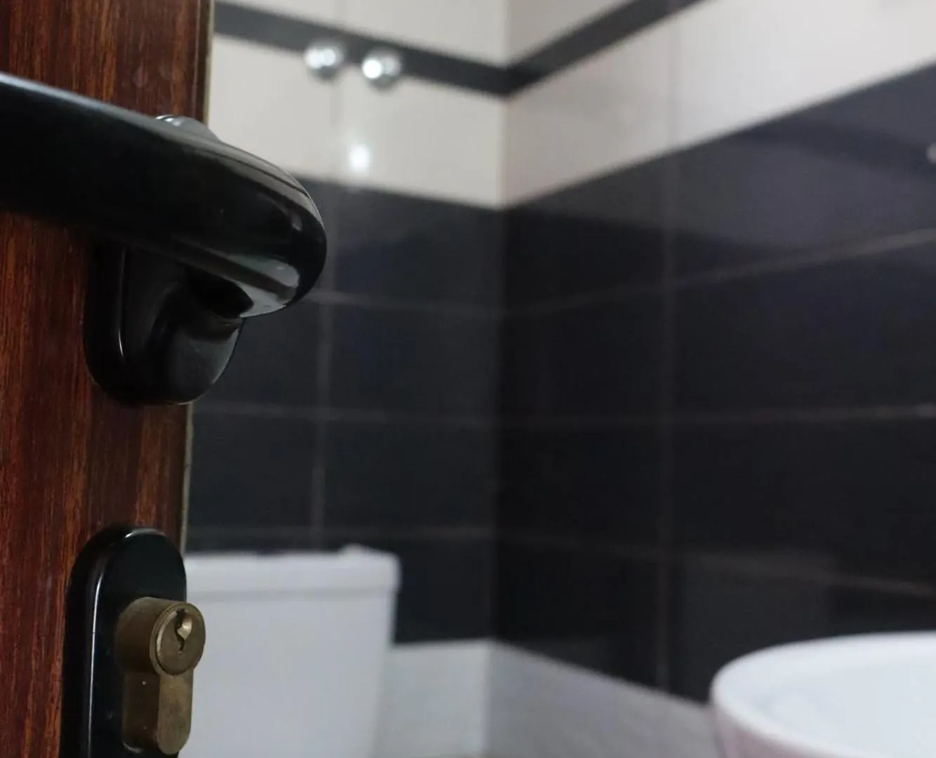 Bujtina Anlu Hotel Nepravishte Gæstehus