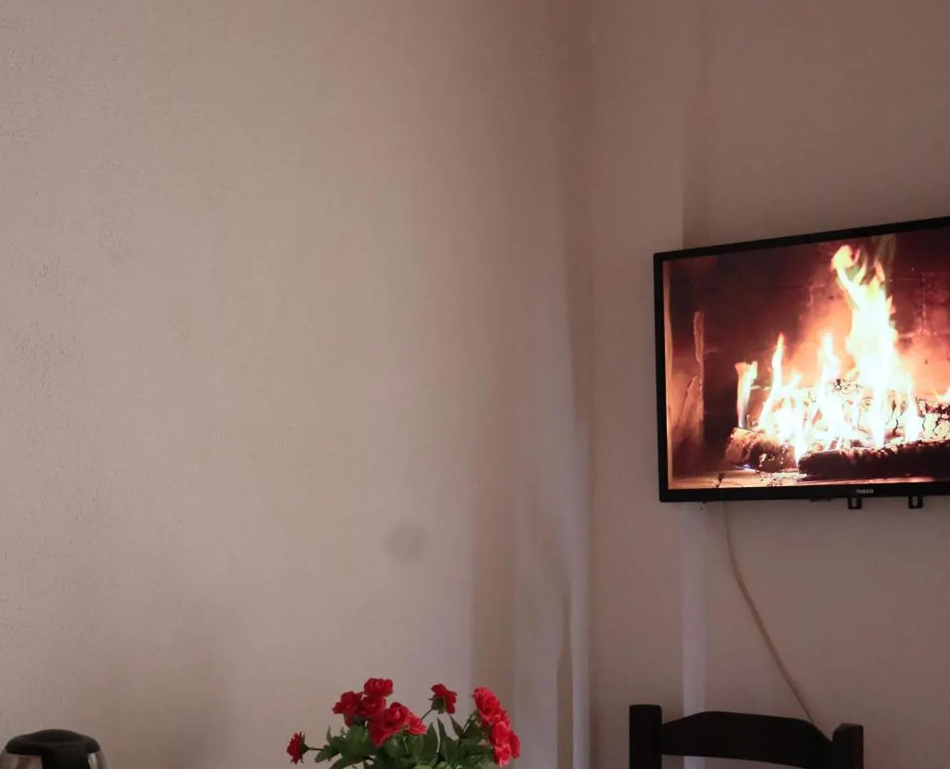 Bujtina Anlu Hotel Nepravishte 0*,