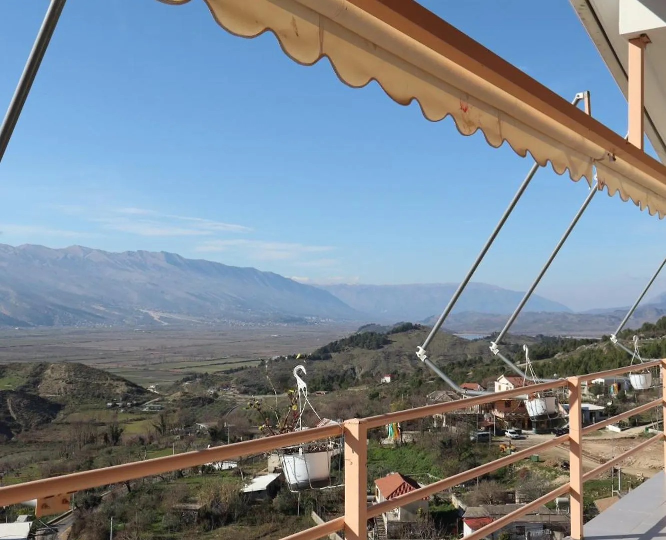 Bujtina Anlu Ξενοδοχείο Nepravishte