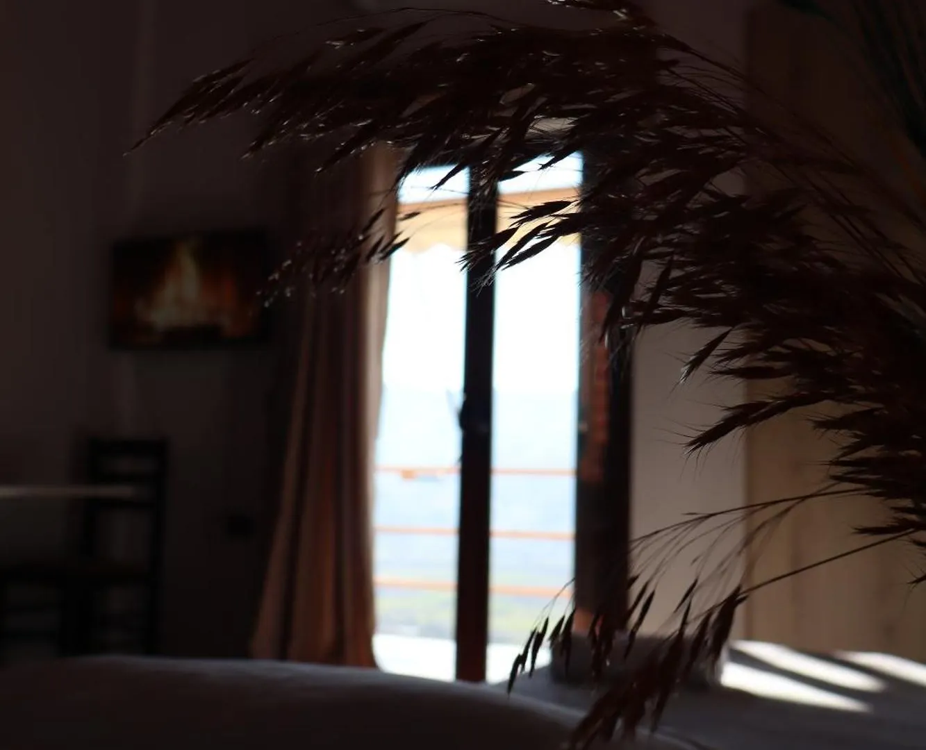 Bujtina Anlu Hotel Nepravishte