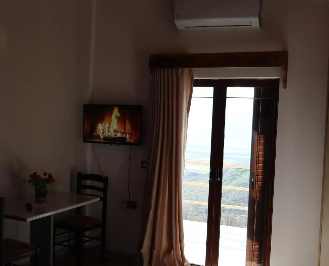 Gæstehus Bujtina Anlu Hotel Nepravishte