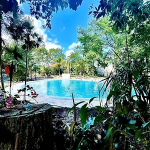 **** Hotel Tequila Cancun Mexiko