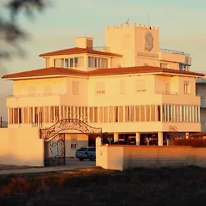 Kodra E Godenve Station touristique