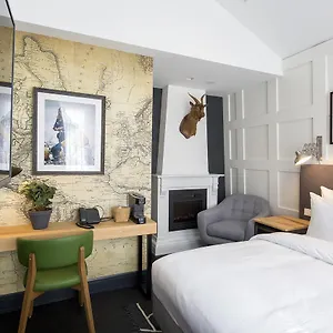 **** Hotel The Highland House Niederlande